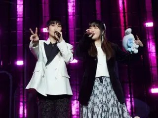 兄妹デュオ「AKMU」、デビュー10周年を迎え6月にKSPO DOMEで記念コンサート！