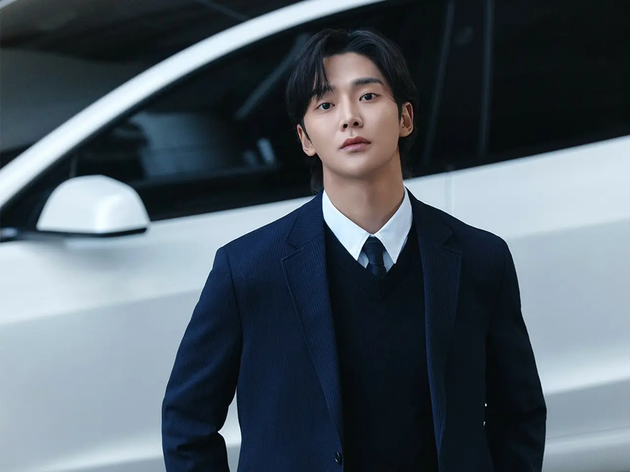 ロウン(SF9)、フレッシュな新社会人のようなさわやかで洗練された ロウン(SF9)、フレッシュな新社会人のようなさわやかで洗練された