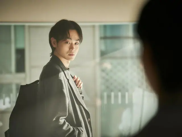 菅田将暉、Netflixシリーズ「寄生獣 －ザ・グレイ－」への出演所感伝える…“これが今勢いのある韓国ドラマを作る方法なのか”