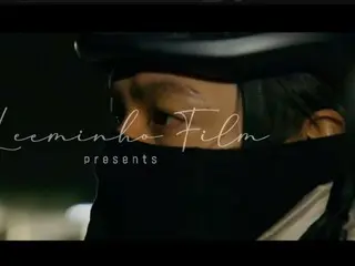 俳優イ・ミンホ、日常を収めたVLOG公開…「夜、海」（動画あり）