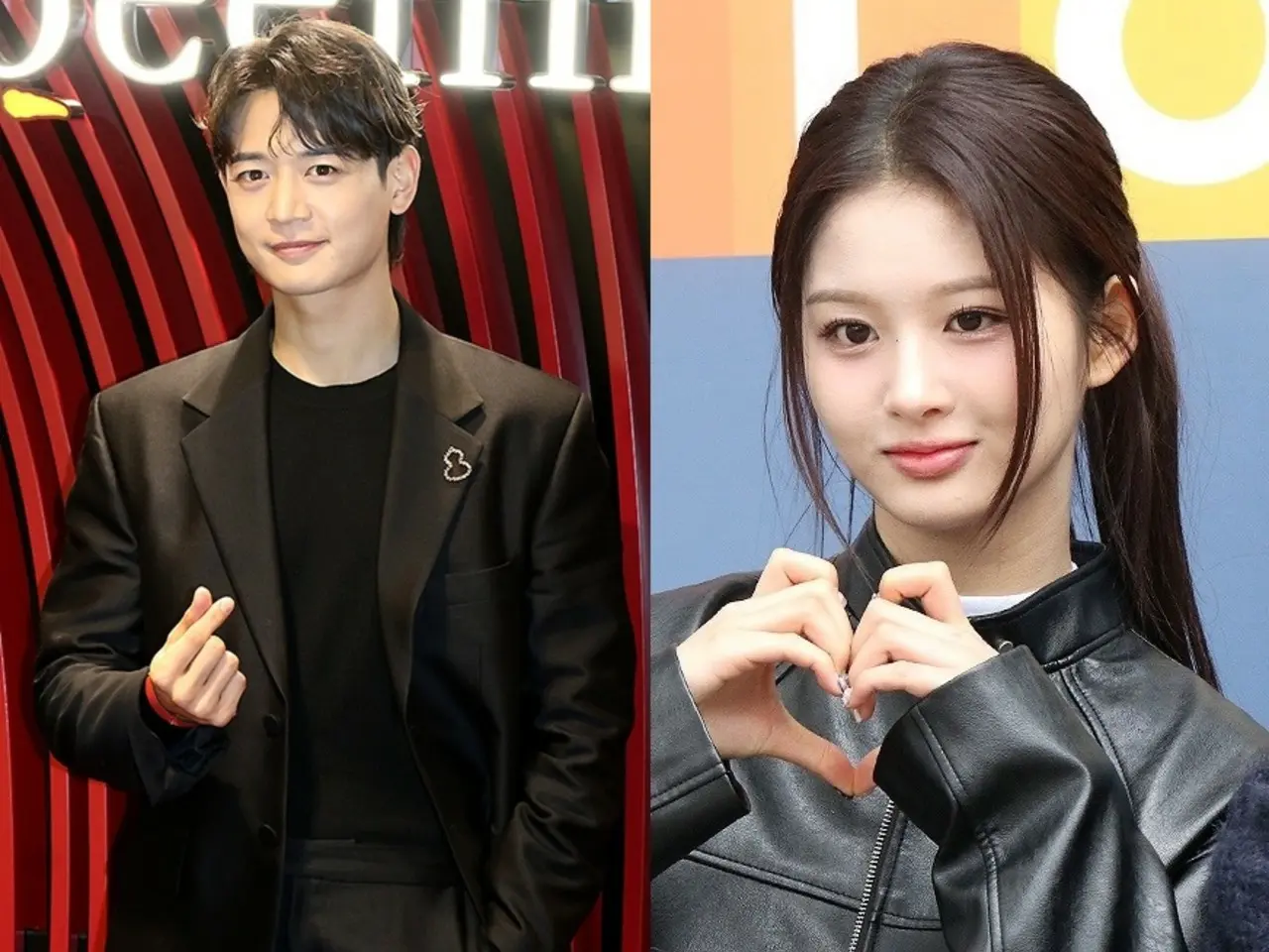 SHINee」ミンホ＆「NMIXX」ソリュン、「2024 Show！ Music Core
