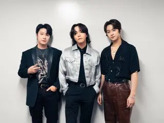 「FTISLAND」イ・ジェジン、神戸公演の感激を伝える…「神戸、楽しかった」