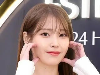 IU、こどもの日を迎えてまた1億ウォンを寄付…9年連続で実践