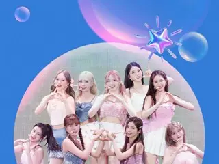 NiziU、初のスタジアムライブを収録したLive Blu-rayがオリコン週間ランキングで１位を獲得