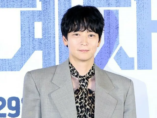 俳優カン・ドンウォン、生放送の見えるラジオに出演…映画「設計者」の広報に熱心