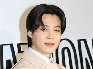 「BTS（防弾少年団）」JIMIN、“先生の話を最もよく聞きそうなスター”1位に…2位キム・スヒョン、3位パク・ボゴム