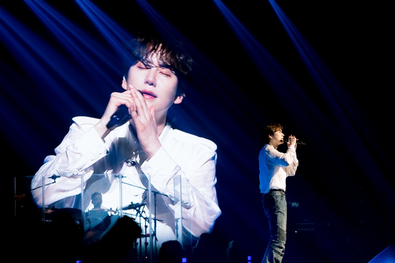 SUPER JUNIOR」キュヒョン、ソウルからインドネシアまでアジア