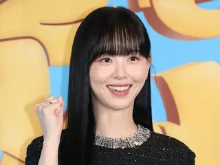 女優カン・ハンナ、Netflixシリーズ「CASHERO」に出演確定…「2PM」ジュノと共演