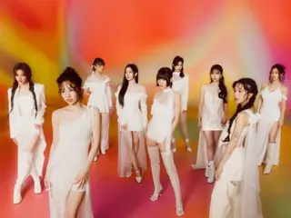 「TWICE」、日韓でリリースしたCDの累積販売量の合計が2000万枚を突破…大記録を樹立