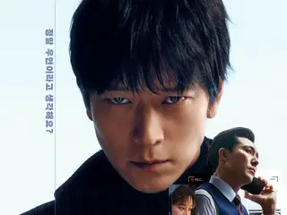 俳優カン・ドンウォン主演映画「設計者」、全世界41カ国で公開確定！