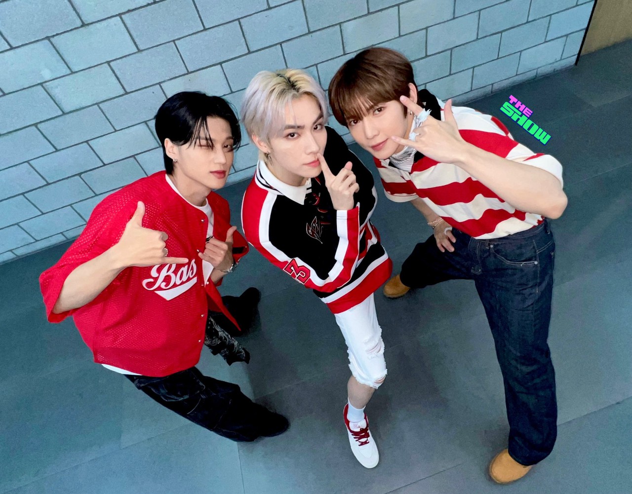 百貨店福袋 ATEEZ」ヨサン＆ウヨン、きょう（4日）の「THE SHOW」で K-POP・アジア