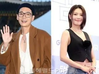 チョン・ギョンホ＆スヨン（少女時代）、演劇を一緒に観覧…海外・韓国問わずデートする姿が話題