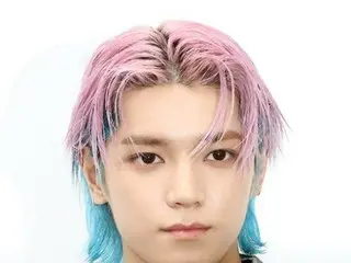 「NCT」テヨン、韓国戦争参戦勇士の孫だった…国立ソウル顕忠院で黙祷