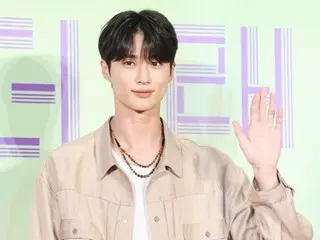 俳優ピョン・ウソクの人気はどこまで？…香港ファンミーティング追加確定