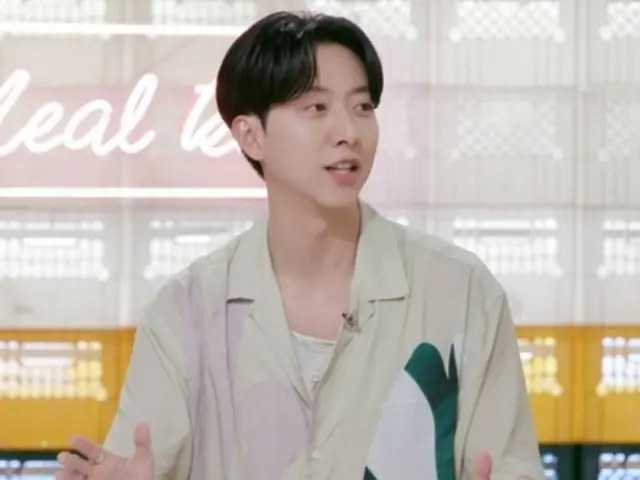 「CNBLUE」イ・ジョンシン、「コンビニレストラン」に出演して料理の腕に自信…“僕の料理はカンナム（江南）でTOP3”