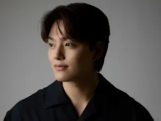 ヨ・ジング、「軍入隊準備中、当然行かなければ。30代が楽しみ」
