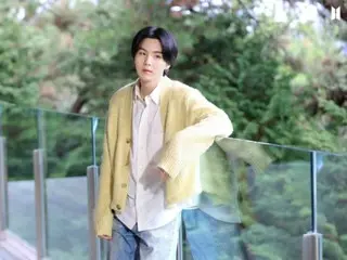 「BTS」SUGA、ファンに送った手紙の便せんが売り切れ