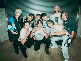 UVERworld×CNBLUE、お互いのリスペクト溢れた奇跡の日本公演