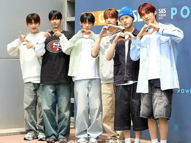 【フォト】「TWS」、「Cultwo SHOW」で会いましょう～