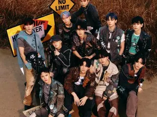 JO1、新曲「Believe in You」デジタル配信リリース決定