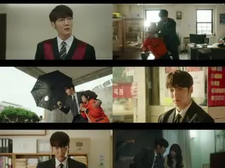 チェ・ジンヒョク＆チョ・ウンジ（Apink）主演ドラマ「Missナイト & Missデイ」、Netflixグローバルトップ10進入…海外の反応が始まった