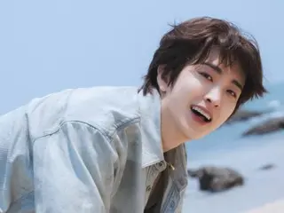 「GOT7」ヨンジェ、アジアツアー「ONCE IN A DREAM」の開催決定！
