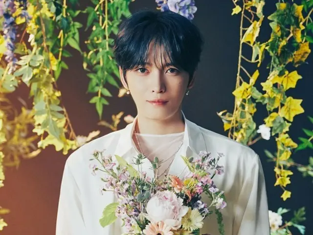 ジェジュン、「Kトップスター」で最高のアイドルに…2位は「BTS」