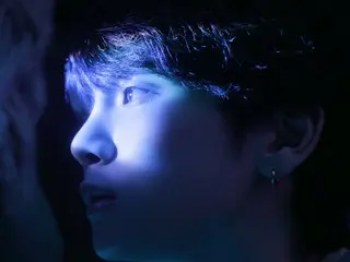 「SHINee」KEY（キー）、日本オリジナルシングル「Tongue Tied」のMVティーザー公開！（動画あり）