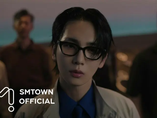 「SHINee」KEY（キー）、日本オリジナルシングル「Tongue Tied」のMV公開！（動画あり）