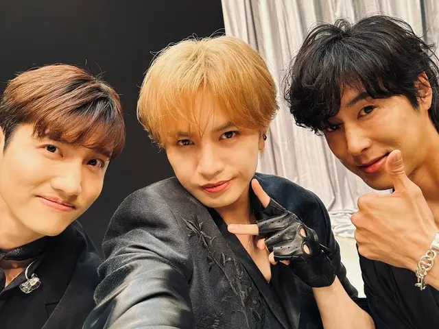 中島健人、「東方神起」と「2024 FNS歌謡祭 夏」でコラボ…“10代の頃の僕もとても喜んでます”