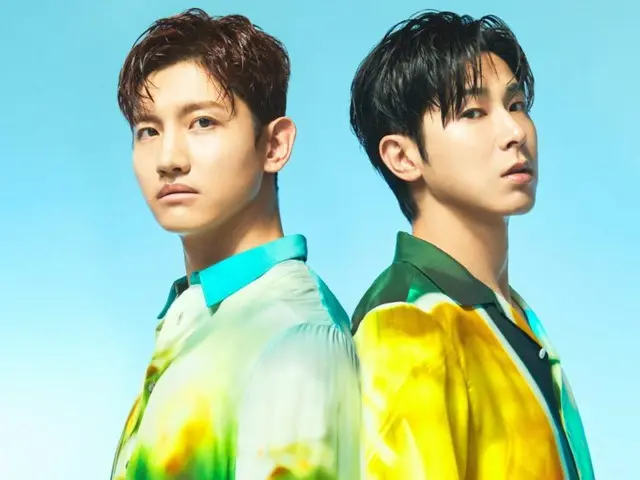 「東方神起」、「2024 FNS歌謡祭 夏」に出演…K-POPレジェンドを立証