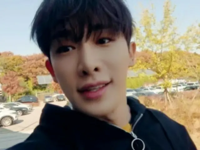 ウォノ（WONHO）、『On & On』スペシャルMV公開…自由奔放な少年美