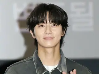 俳優パク・ソジュン、次回作で「キング・ザ・ランド」の監督に会うだろうか？“オファーだけ受けた”