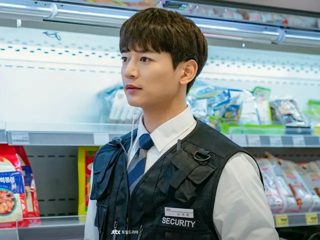 「SHINee」ミンホ、新ドラマ「家族 X メロ」で俳優カムバック…マイウェイな財閥御曹司に