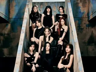 NiziU、初の日本撮影を敢行した「RISE UP」MV公開