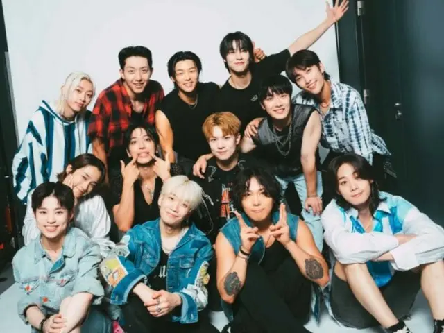 FNCファミリー「CNBLUE」＆「FTISLAND」＆「N.Flying」＆「Hi-Fi Unicorn」が一堂に…「FNC BAND KINGDOM 2024 DAY2終了!」