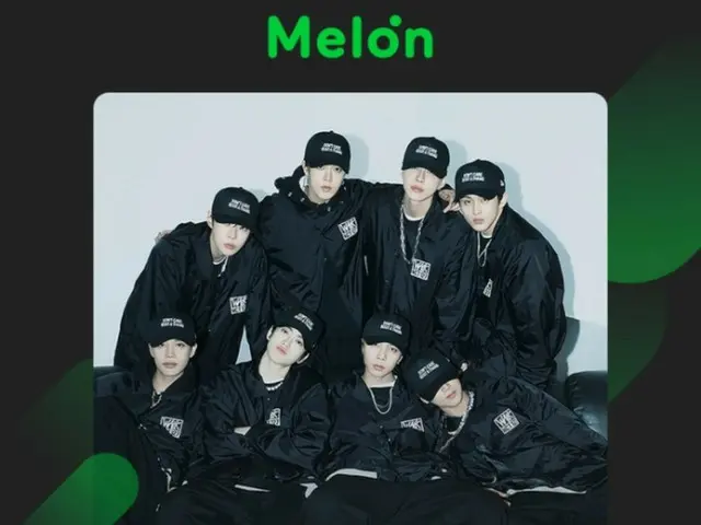 「NCT 127」、“Melon スポットライト”でデビュー8周年＆カムバック記念コンテンツ公開