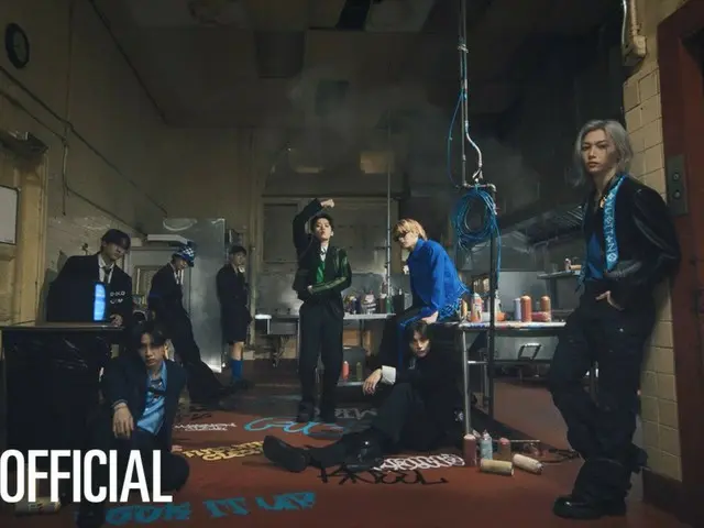 「Stray Kids」、新曲「Chk Chk Boom」のパフォーマンスが見られるMVティーザー第2弾公開！（動画あり）