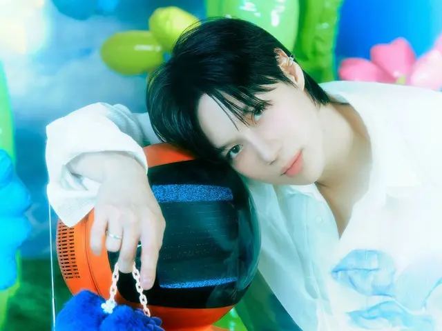 「SHINee」テミン、「ROAD TO KINGDOM」新シーズンのMCに！…制作スタッフ“他に候補はいなかった”