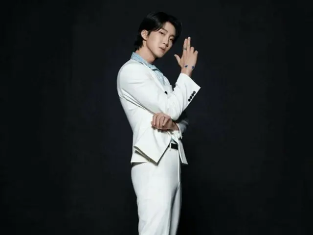 「WINNER」HOONY（イ・スンフン）、きょう（18日）「Mカ」出撃…本格的なソロ活動スタート