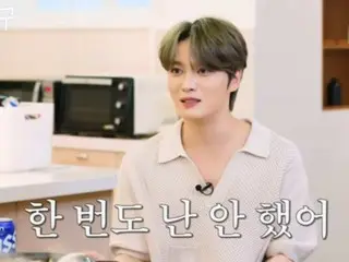 ジェジュン、「ミュージカルの出演依頼がたくさんあったが、一度もしなかった」（動画あり）