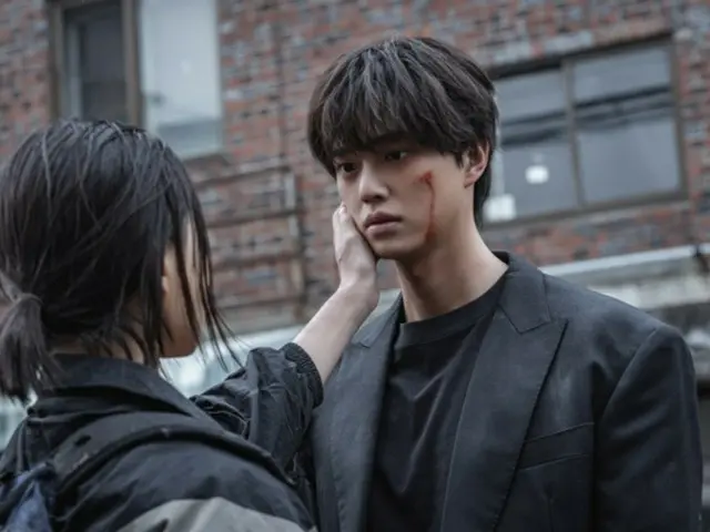 俳優ソン・ガン、軍入隊後も変わらない活躍続く… Netflix「Sweet Home ー俺と世界の絶望ーシーズン3」今月19日公開
