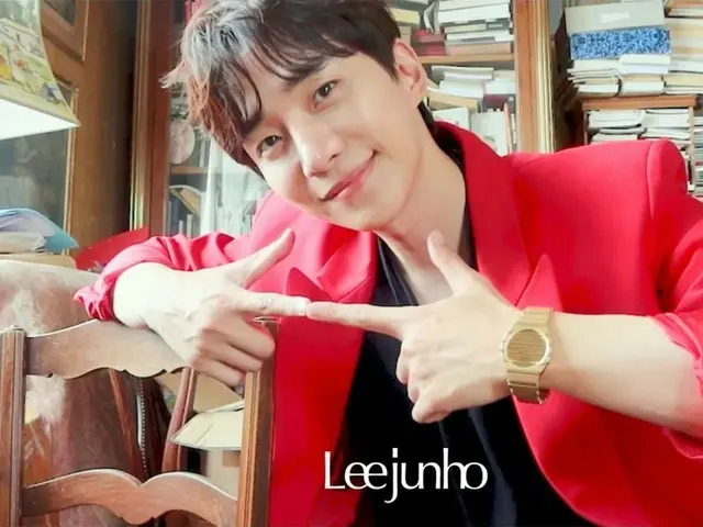 「2PM」ジュノ、パリでのVLOGを公開…“ロマンいっぱいなパリで過ごした時間”（動画あり）