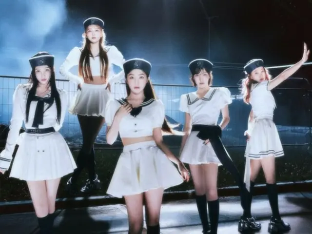 “デビュー10周年”「Red Velvet」、ファンソング「Sweet Dreams」をリリース…スウィートなおやすみ