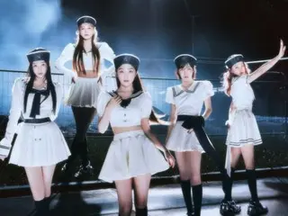 “デビュー10周年”「Red Velvet」、ファンソング「Sweet Dreams」をリリース…スウィートなおやすみ