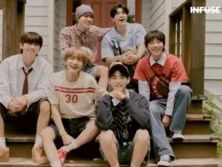 「ONF」、『INFUSE』コンセプトフォト公開…彼氏美あふれる魅力に胸キュン