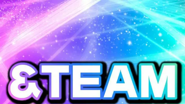 &TEAM（エンティーム）メンバー人気順ランキング