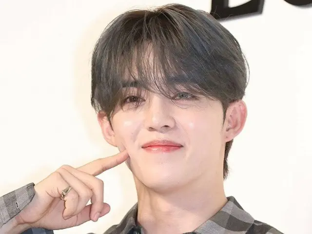 【フォト】「SEVENTEEN」S.COUPS、“CASA LOEWE Seoul”ショップオープン記念フォトコールイベントに参加