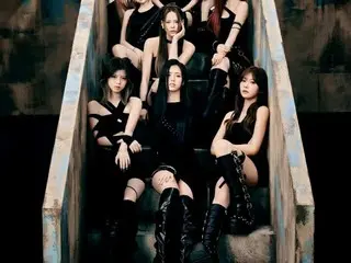 NiziU、1st EP『RISE UP』“オリコンデイリーアルバムランキング”１位を獲得