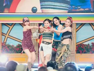 IS:SUE、夏フェス初登場で圧巻パフォ　ファンの声援に涙も